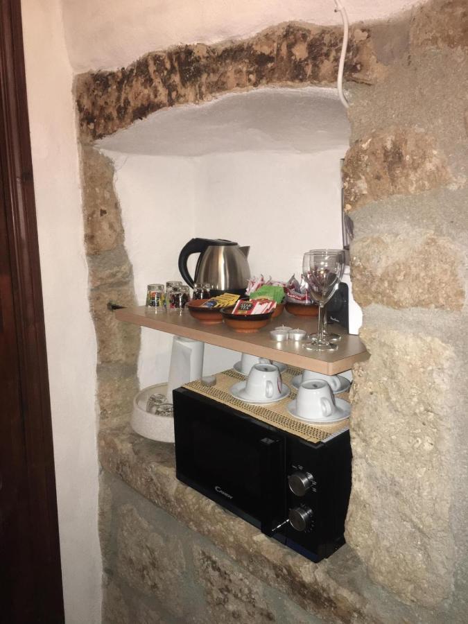 Apartamento Il Nido Di Polly Pitigliano Exterior foto