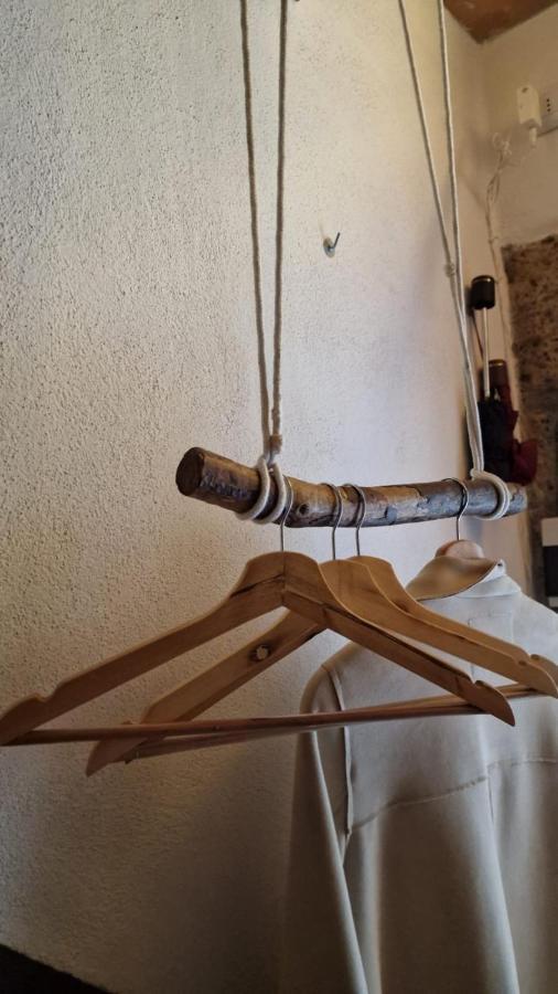 Apartamento Il Nido Di Polly Pitigliano Exterior foto